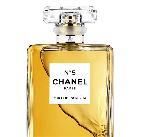 Chanel – Coco chanel Eau De Parfum 5